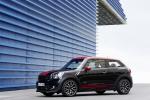 Mini Paceman All4 JCW 2013 года